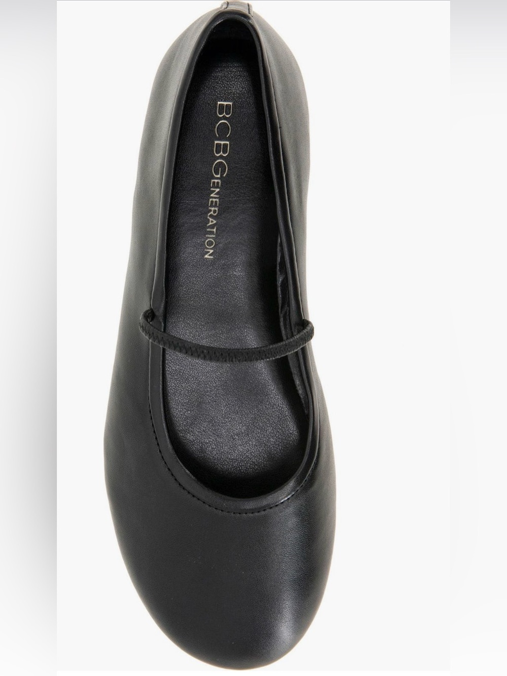 BCBGeneration Marzi Ballet Flats - Picture 5 of 9